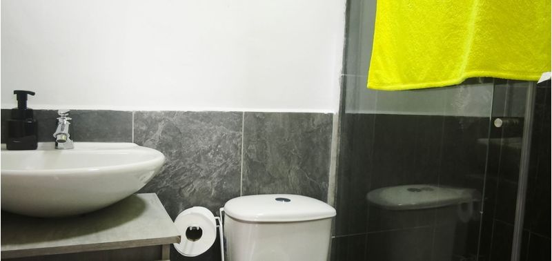Apartamento en Venta en Medellín, Prado-11