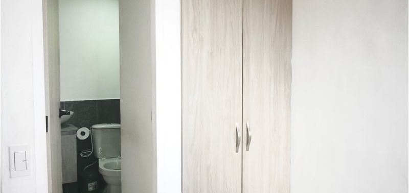 Apartamento en Venta en Medellín, Prado-13