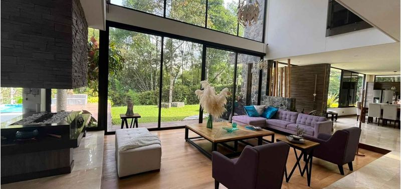 Casa en Venta en Envigado, Loma Del Escobero-4