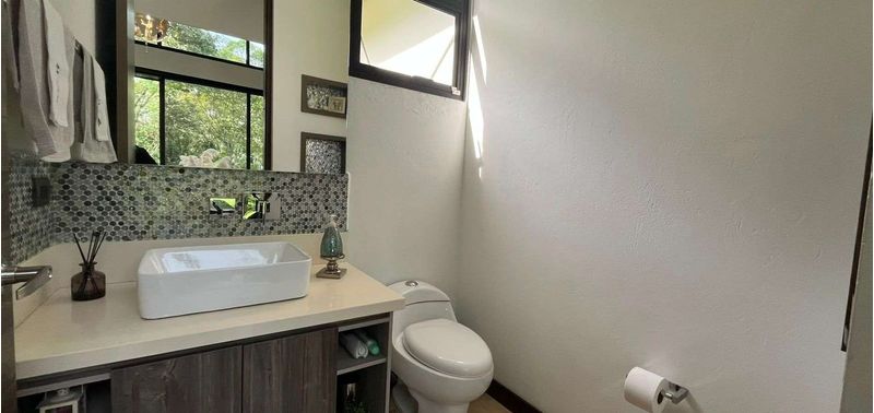 Casa en Venta en Envigado, Loma Del Escobero-5