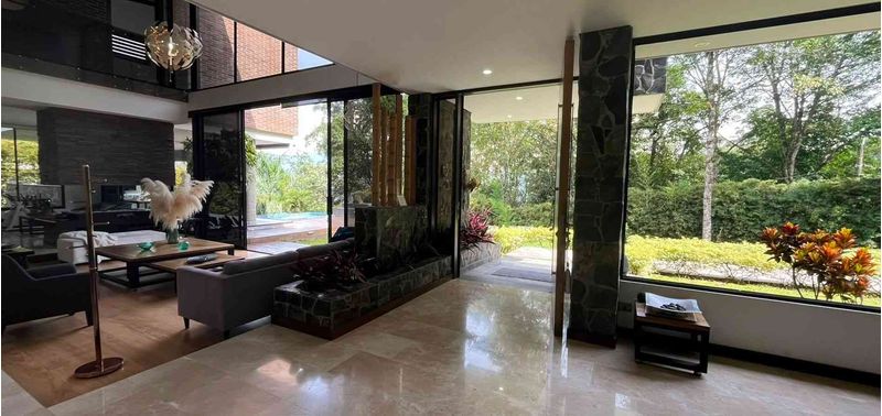 Casa en Venta en Envigado, Loma Del Escobero-6