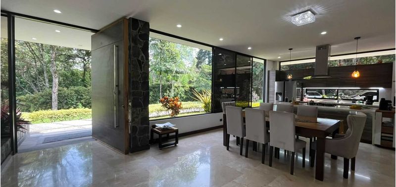 Casa en Venta en Envigado, Loma Del Escobero-8