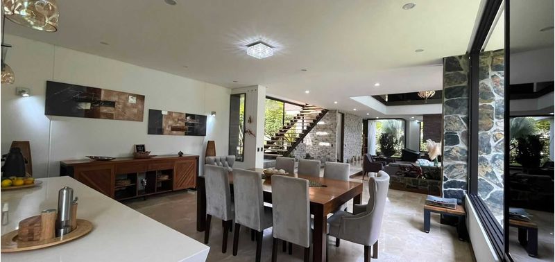 Casa en Venta en Envigado, Loma Del Escobero-9