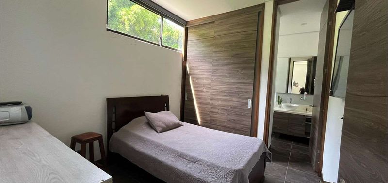 Casa en Venta en Envigado, Loma Del Escobero-10