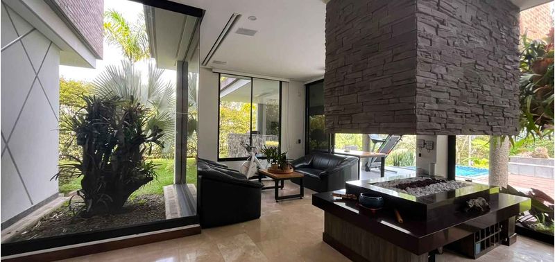 Casa en Venta en Envigado, Loma Del Escobero-12