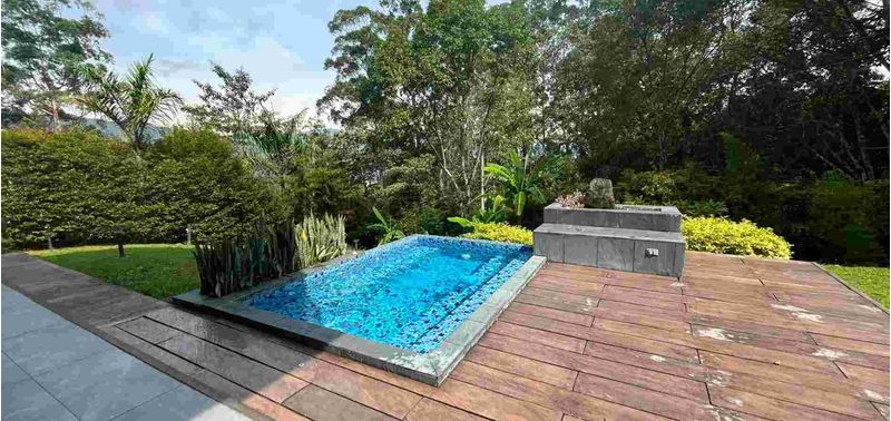 Casa en Venta en Envigado, Loma Del Escobero-14