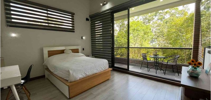 Casa en Venta en Envigado, Loma Del Escobero-19