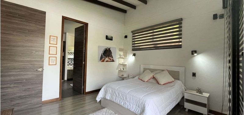 Casa en Venta en Envigado, Loma Del Escobero-22