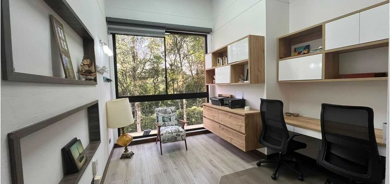Casa en Venta en Envigado, Loma Del Escobero-25