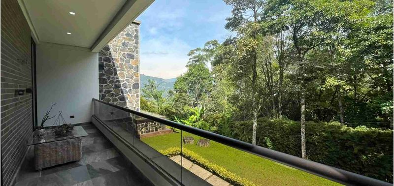 Casa en Venta en Envigado, Loma Del Escobero-27