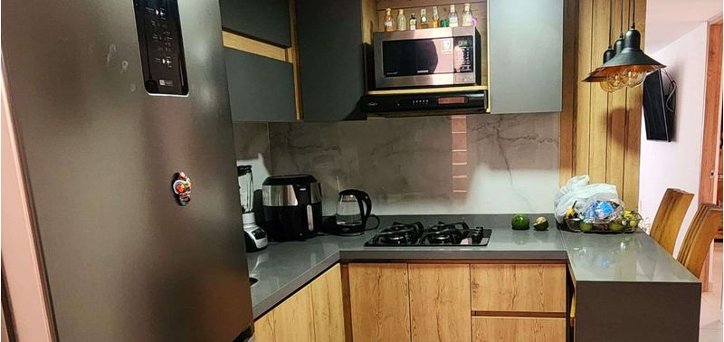 Casa en Venta en Medellín, Robledo-0