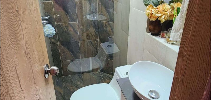 Casa en Venta en Medellín, Robledo-1