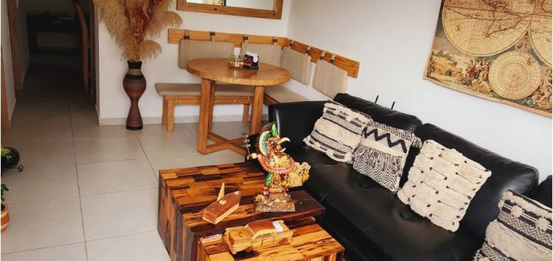 Casa en Venta en Medellín, Robledo-2