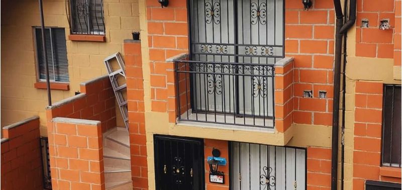 Casa en Venta en Medellín, Robledo-7