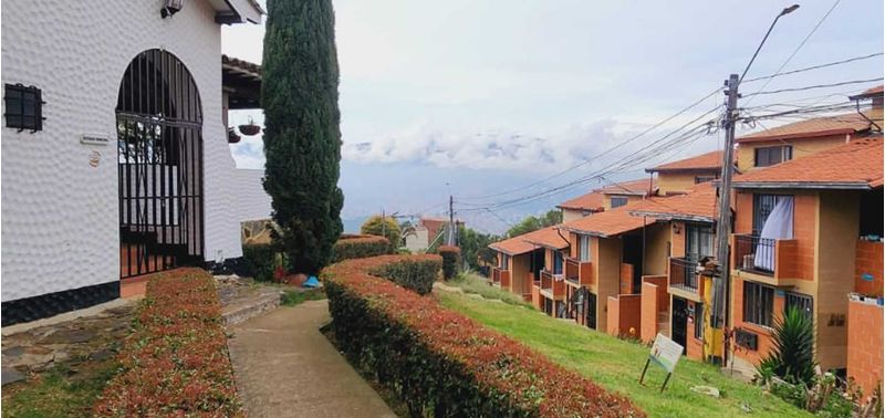 Casa en Venta en Medellín, Robledo-8