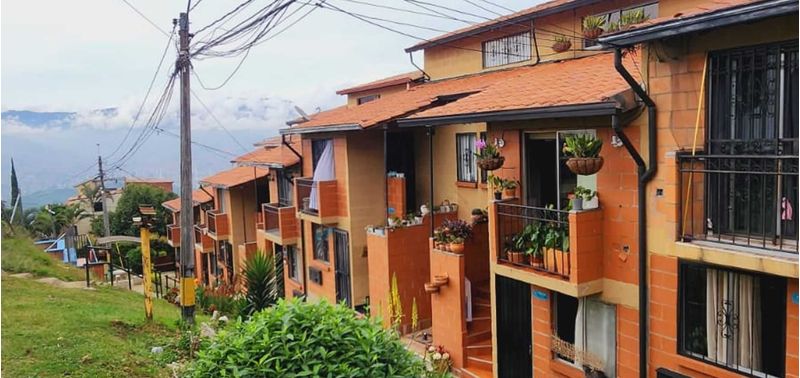 Casa en Venta en Medellín, Robledo-9