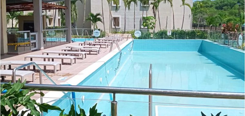 Apartamento en Venta en Cartagena De Indias, Corregimiento La Boquilla