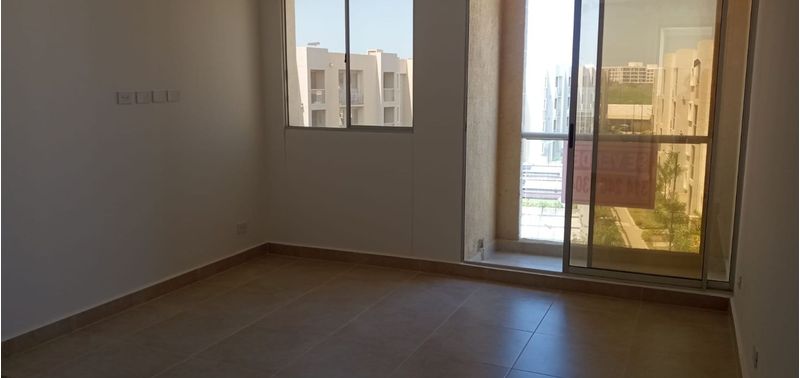 Apartamento en Venta en Cartagena De Indias, Corregimiento La Boquilla-0