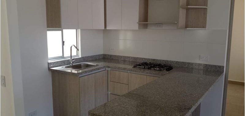 Apartamento en Venta en Cartagena De Indias, Corregimiento La Boquilla-1