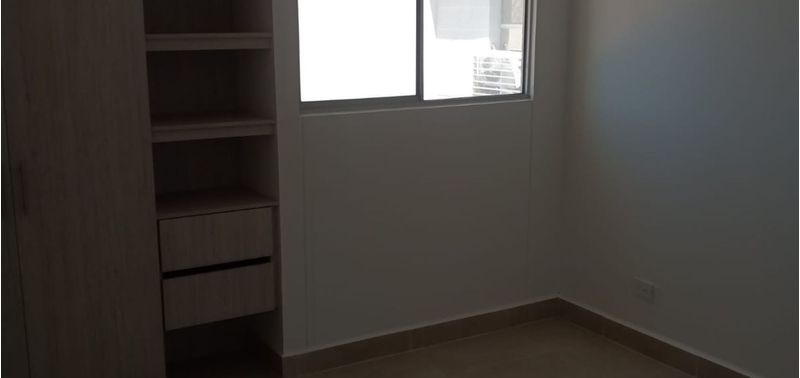 Apartamento en Venta en Cartagena De Indias, Corregimiento La Boquilla-3