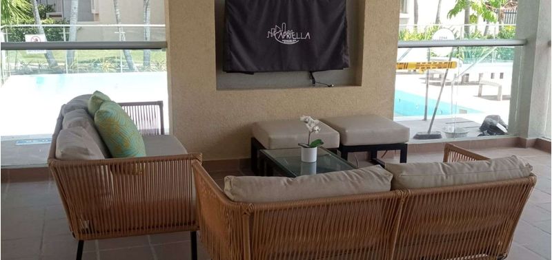 Apartamento en Venta en Cartagena De Indias, Corregimiento La Boquilla-12