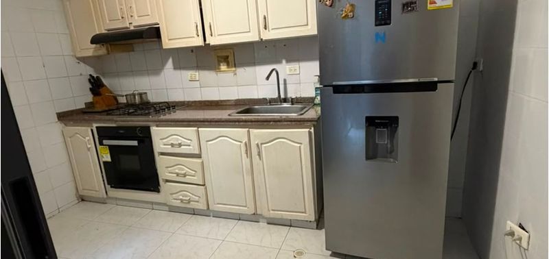 Casa en Venta en Cartagena De Indias, Manga-5