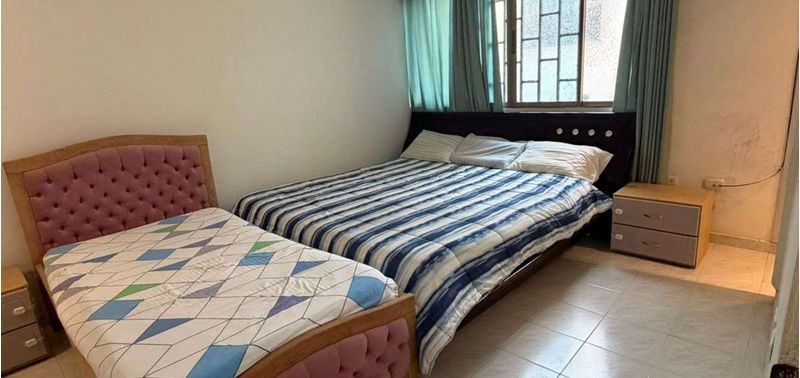 Casa en Venta en Cartagena De Indias, Manga-6