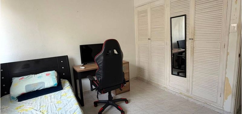 Casa en Venta en Cartagena De Indias, Manga-7