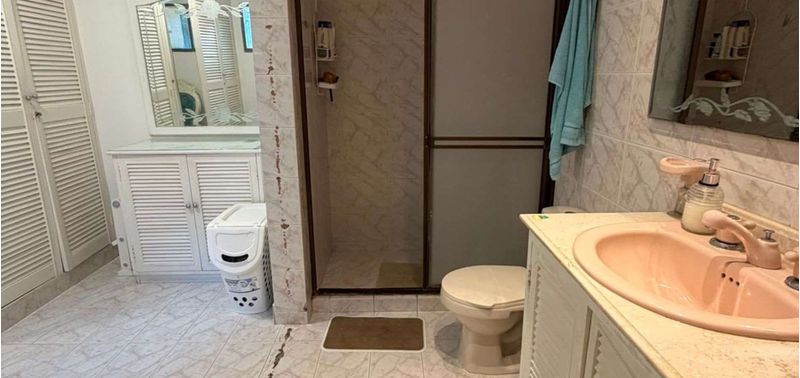 Casa en Venta en Cartagena De Indias, Manga-9