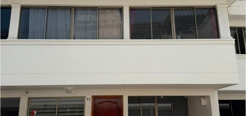 Casa en Venta en Cartagena De Indias, Manga-10