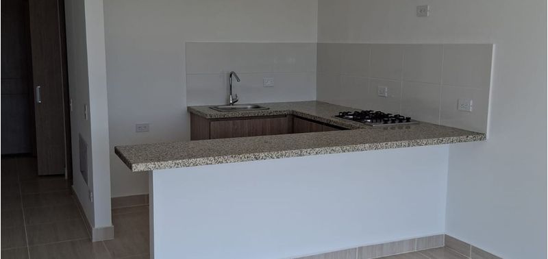 Apartamento en Venta en Cartagena De Indias, Corregimiento La Boquilla-0