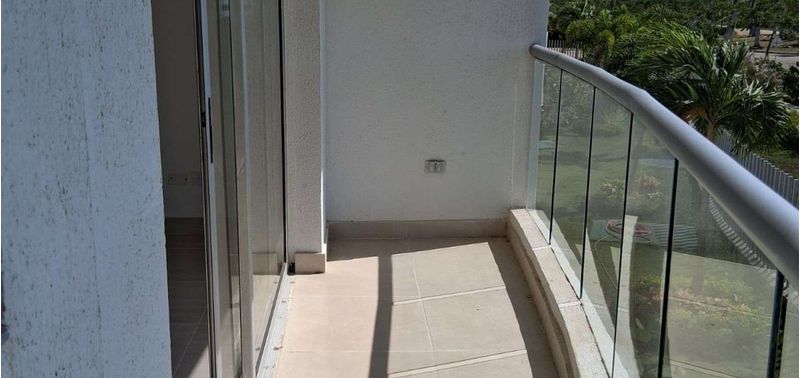 Apartamento en Venta en Cartagena De Indias, Corregimiento La Boquilla-1