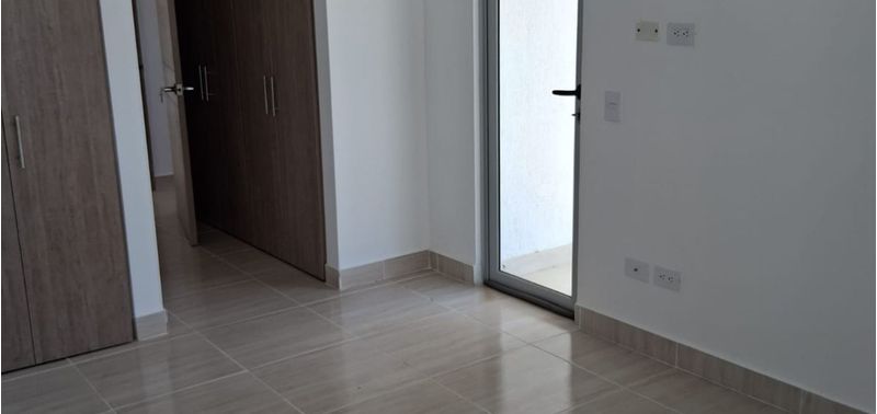 Apartamento en Venta en Cartagena De Indias, Corregimiento La Boquilla-3