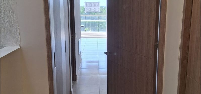 Apartamento en Venta en Cartagena De Indias, Corregimiento La Boquilla-12