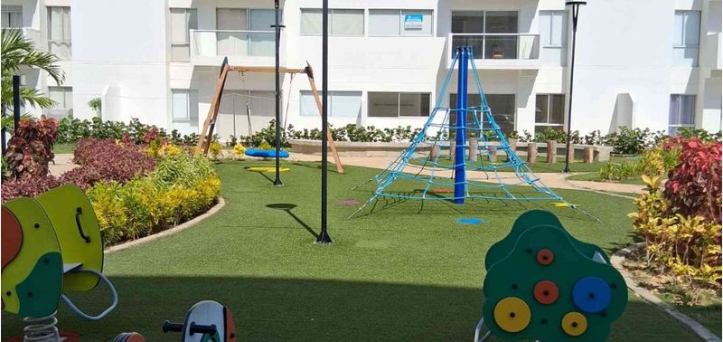 Apartamento en Venta en Cartagena De Indias, Corregimiento La Boquilla-15