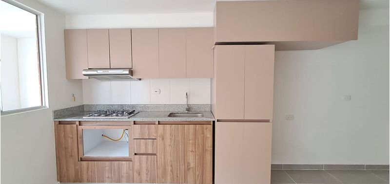 Apartamento en Venta en Envigado, Alcalá