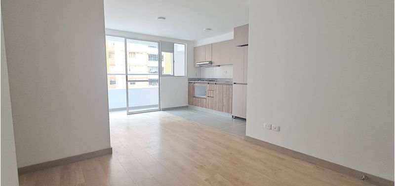 Apartamento en Venta en Envigado, Alcalá-0