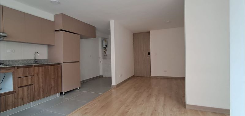 Apartamento en Venta en Envigado, Alcalá-1
