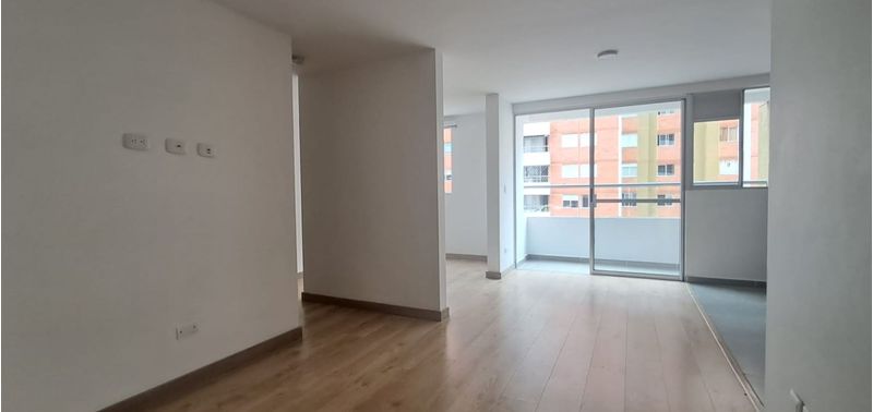 Apartamento en Venta en Envigado, Alcalá-2