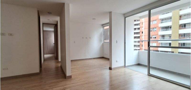Apartamento en Venta en Envigado, Alcalá-3