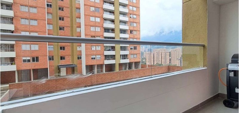 Apartamento en Venta en Envigado, Alcalá-4