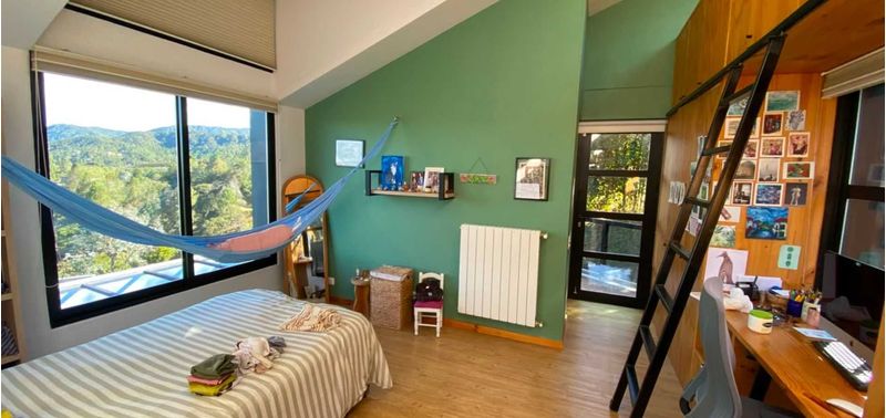 Casa en Venta en Medellín, San Lucas-12