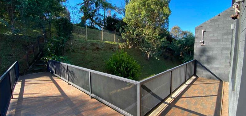 Casa en Venta en Medellín, San Lucas-13