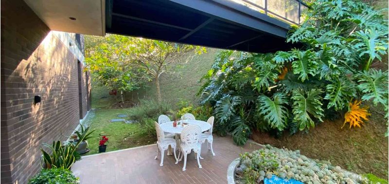 Casa en Venta en Medellín, San Lucas-14
