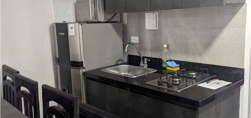 Apartamento en Venta en Cartagena De Indias, Laguito