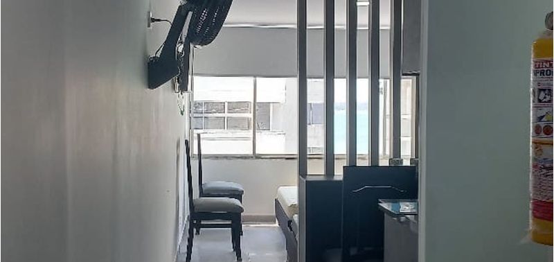 Apartamento en Venta en Cartagena De Indias, Laguito-3