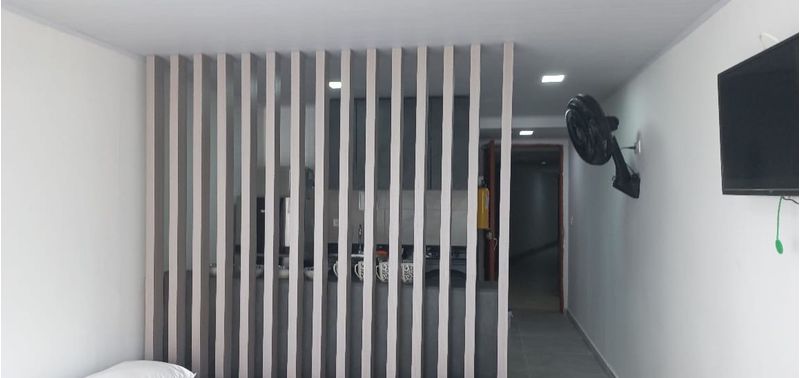 Apartamento en Venta en Cartagena De Indias, Laguito-4