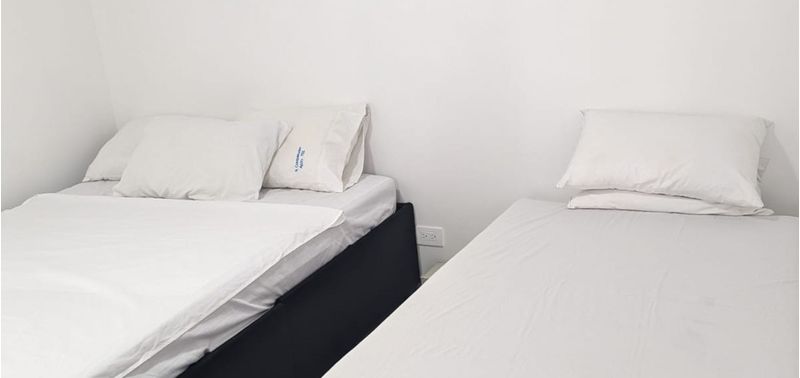 Apartamento en Venta en Cartagena De Indias, Laguito-5