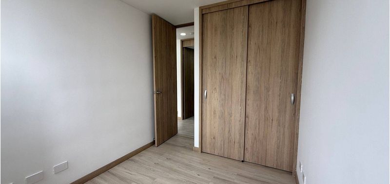 Apartamento en Venta en Sabaneta, La Doctora-2