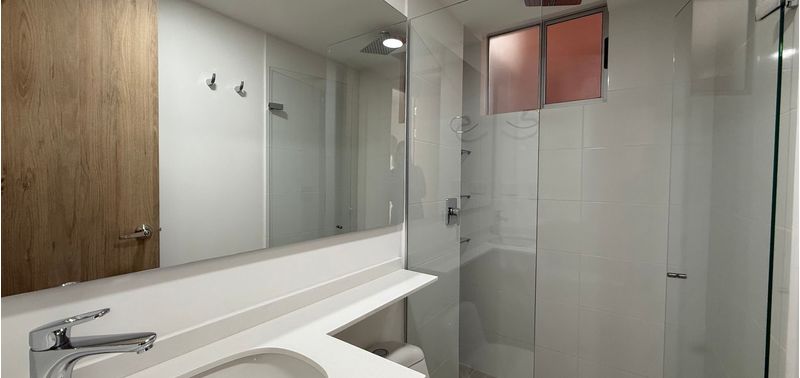 Apartamento en Venta en Sabaneta, La Doctora-3